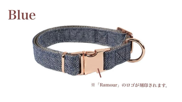 Ramour　首輪単品